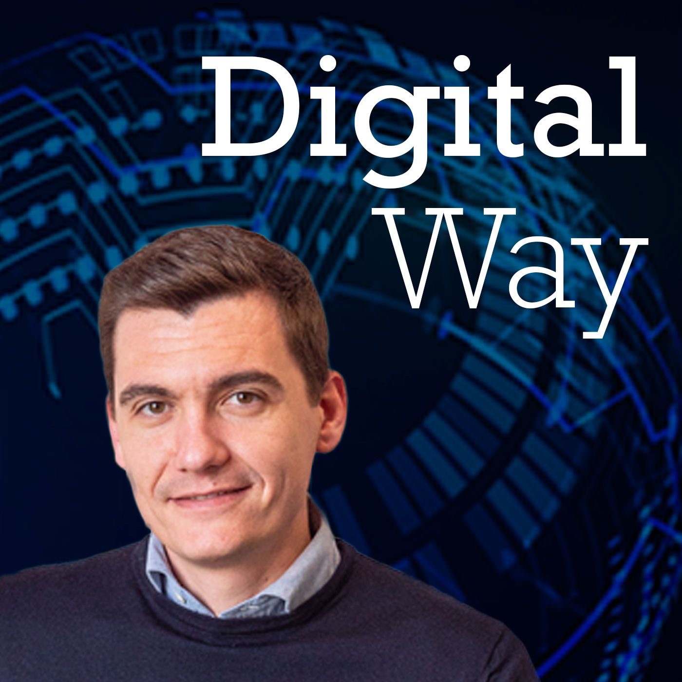 Digital Way — podcast
